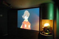 11.Movie Theater