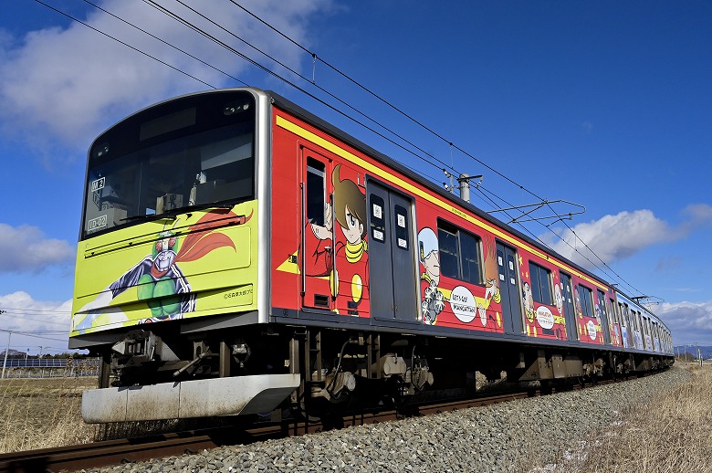JR東日本 東北 / JR East Tohoku | みなさん、こんにちは